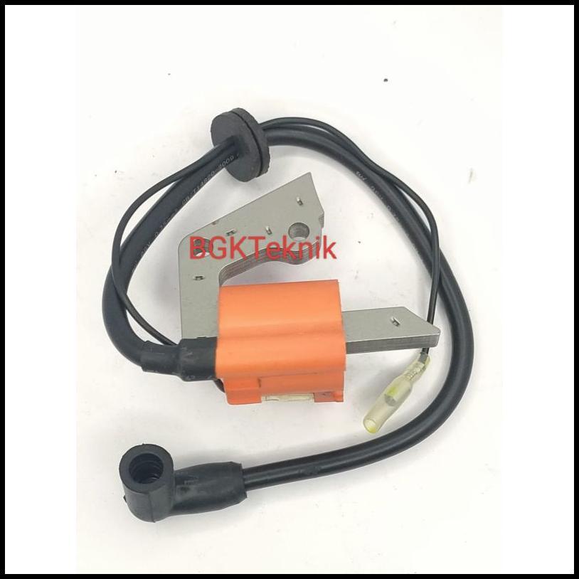 Cdi Coil Mesin Engine Robin Ey15 (3.5Hp) Mesin Penggerak Robin Ey15