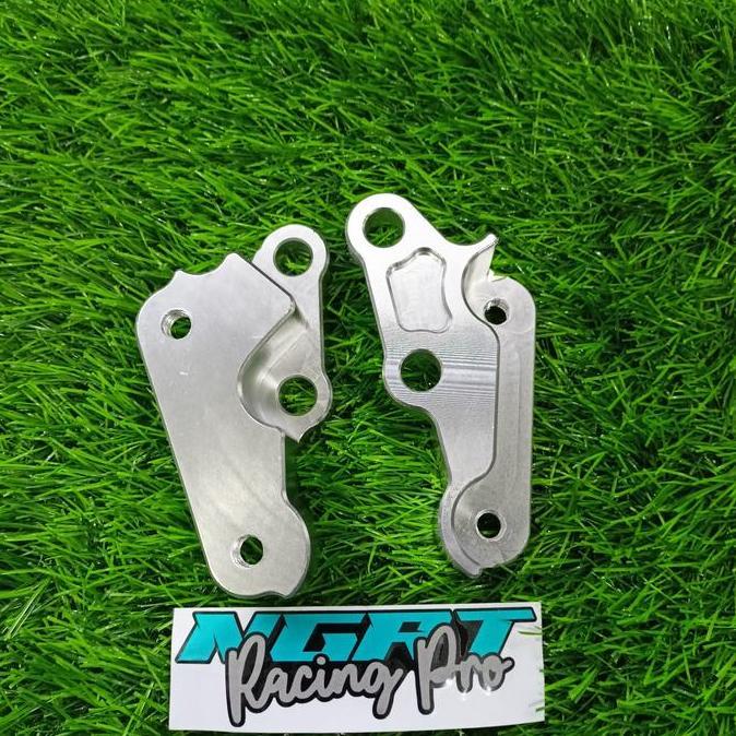 Promo BREKET BREMBO P4 NGRT NINJA R DIS 300MM BAY NGRT Diskon