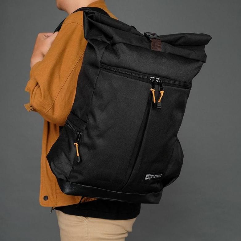 ORIGINAL AS BACKPACK NEW BOMBER MOUNTAIN CASUAL TAS RANSEL PRIA MNB GUNUNG KAPASITAS 70L PLUS RAIN C