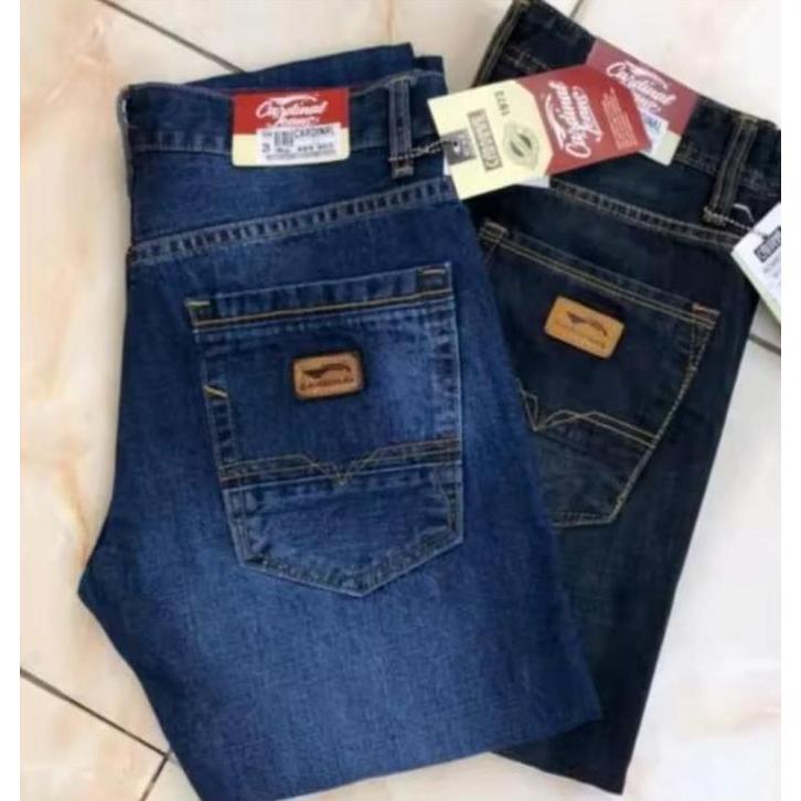 Saless Promo Celana Panjang Pria Celana Jeans Cardinal Premium Celana Cardinal Terbaru Celana Panjan