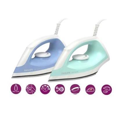 New- STRIKA SETRIKA PHILIPS DST 0510 / DST0510 ANTI LENGKET