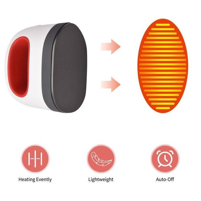 Allthebest- Free Shipping Mesin Press Sablon Kaos Portabel Alat Press Sablon Mini