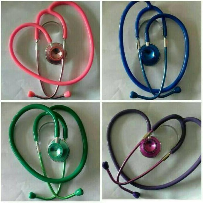 Ready baju dokter/mainan dokter-dokteran/stetoskop mainan/alat dokter