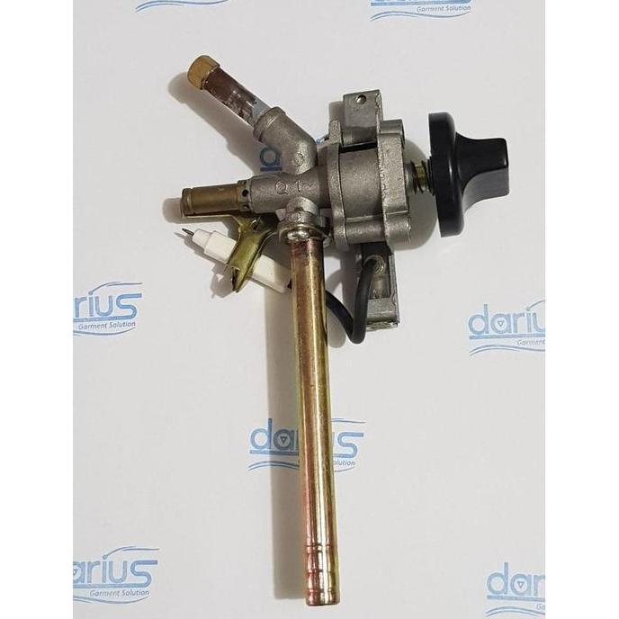 New- pengapian mini boiler maomoto 5 liter