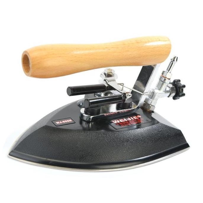 SETRIKA UAP SETRIKA UAP LAUNDRY SETRIKA UAP GESER