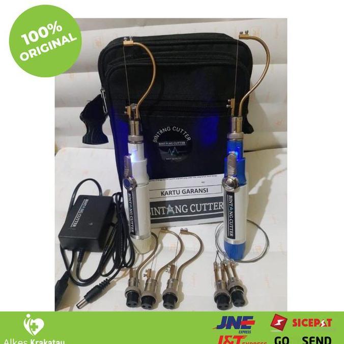 Alat Khitan Laser / Alat Sunat Laser / Cauter Sunat