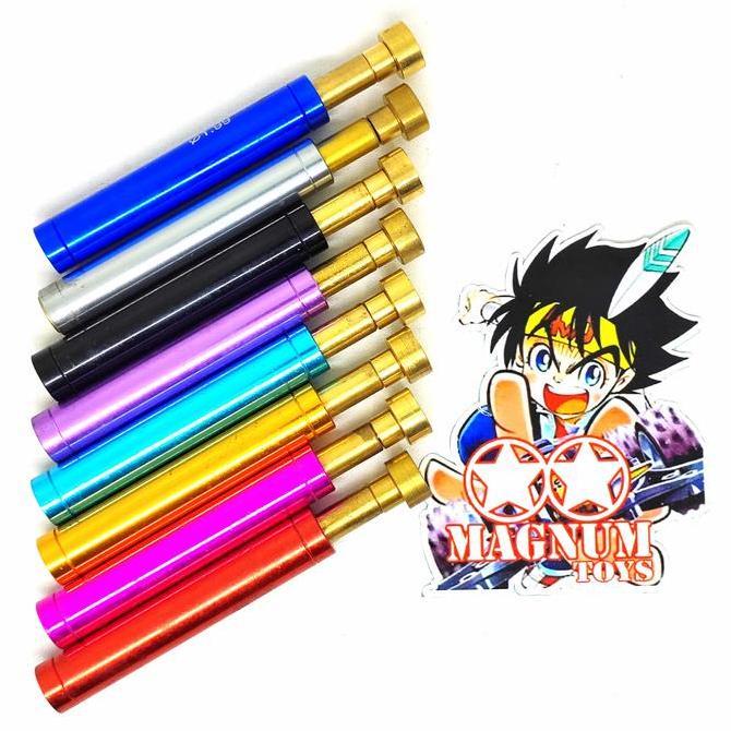 Promo Shaft Checker Model Mm Cod