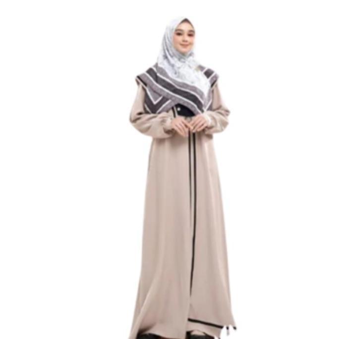 RABBANI - DRESSLIM KEMKO SARIMBIT MAGANI RABBANI