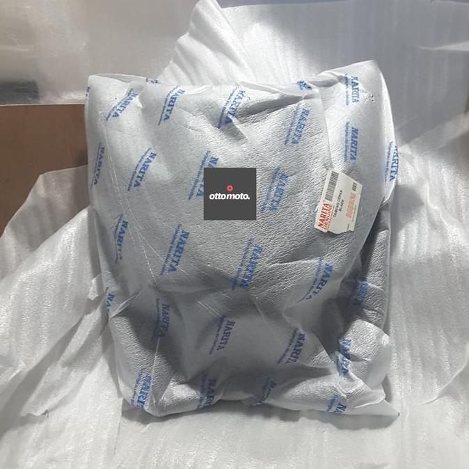 Tameng Perisai Depan Blade 110 Hitam