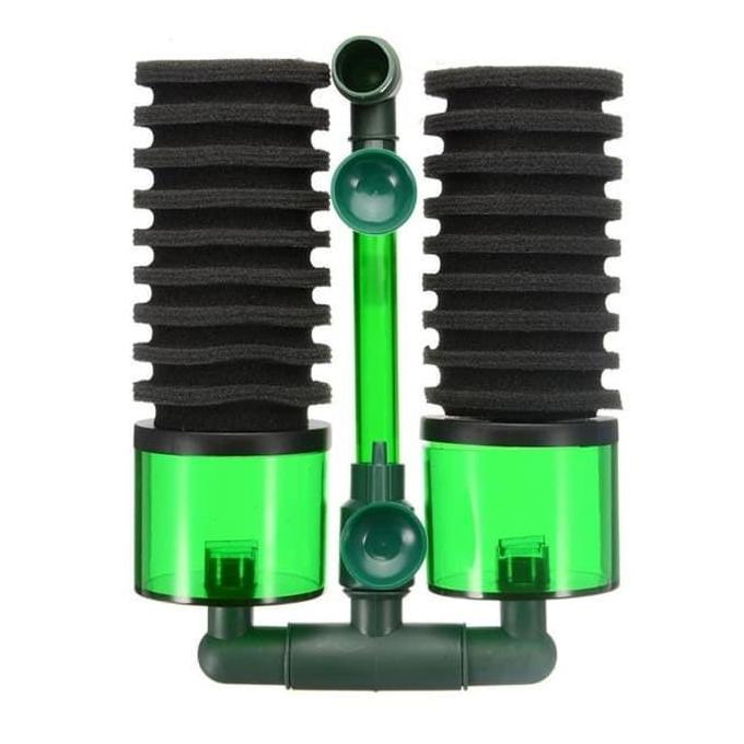 Qanvee QS100A Water Filter - Filter Aquarium