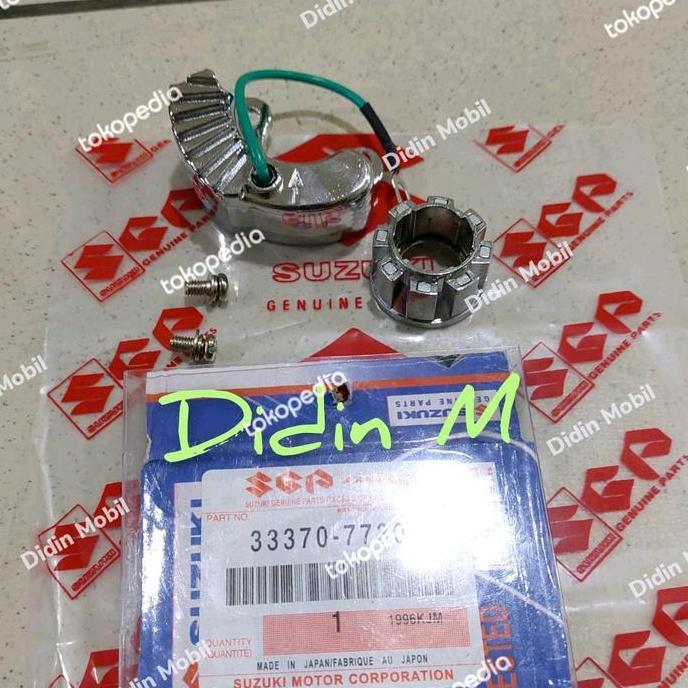 OWZY Only cdi only Suzuki Katana Ori