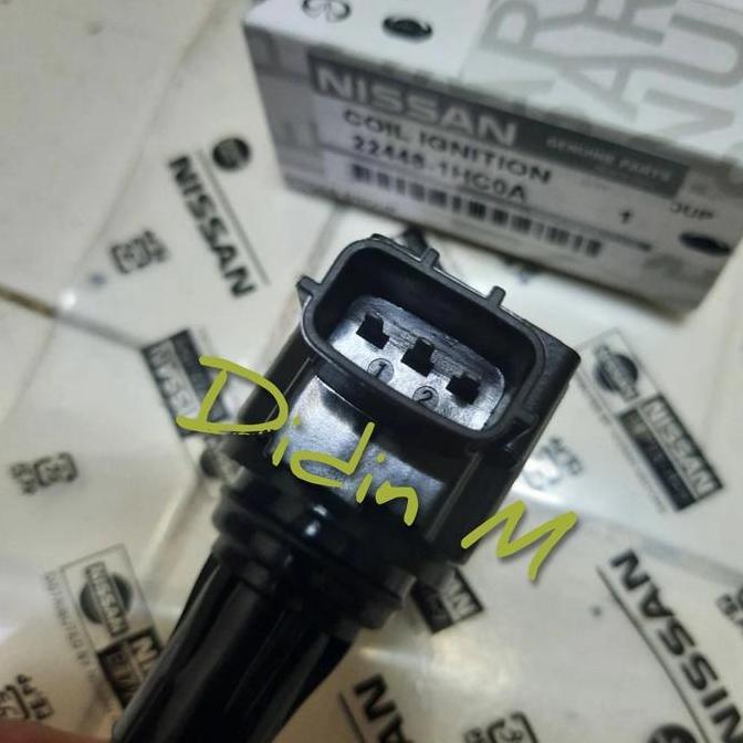 ZOVALA Ignition coil Nissan March Ori