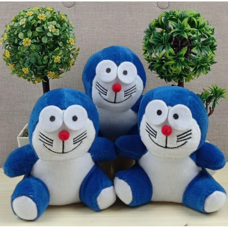 Promo Terbaru Boneka Mini All Karkater/Boneka Capit Dan 25 Boneka All Karakter 15Cm/Boneka Buket Kar