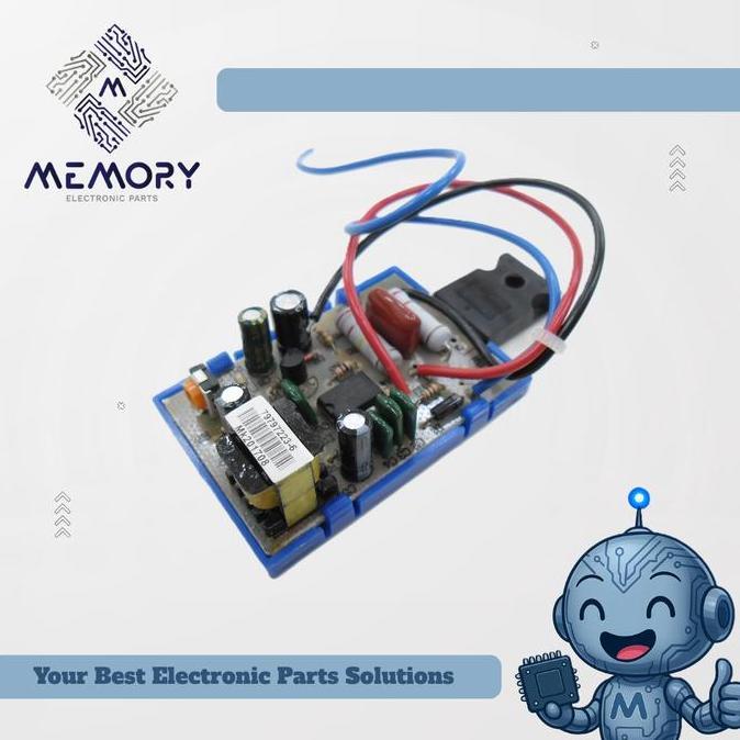 Regulator TV Gacun 29inch