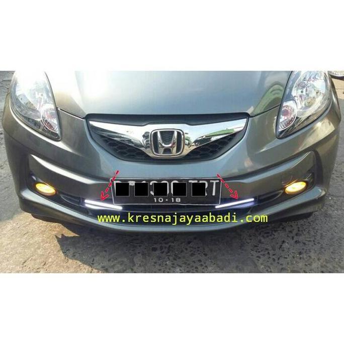 CIARY LAMPU DRL HONDA MOBILIO