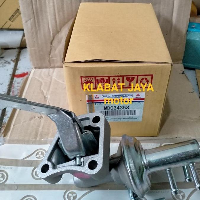 BRAGANZ FUEL PUMP POMPA BENSIN ROTAK MITSUBISHI L300