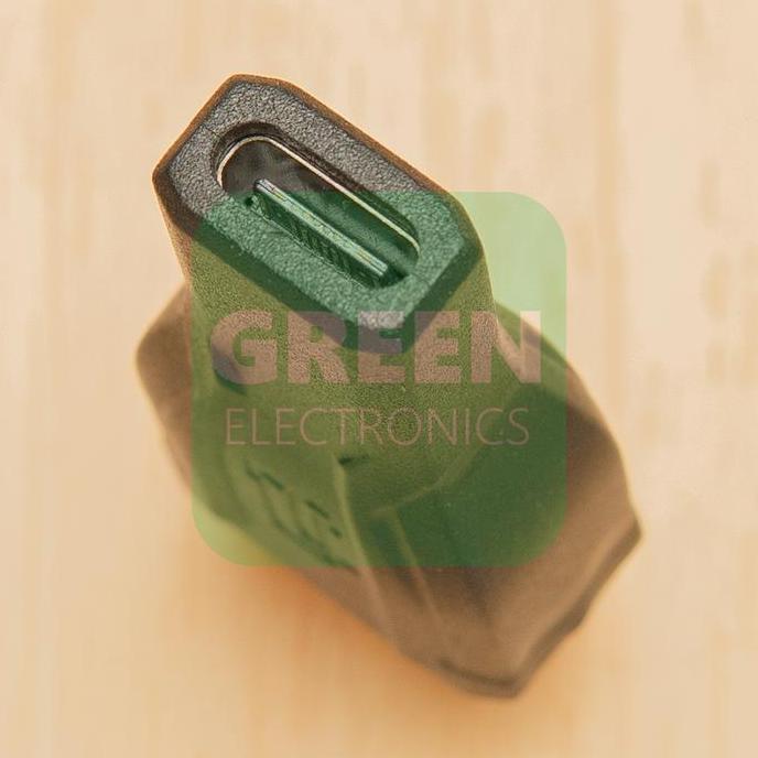 USB Type-C to XT60 Converter SC100 SC-100 CS100 CS-100 100W PD QC Protocol Charging Adaptor Adapter 