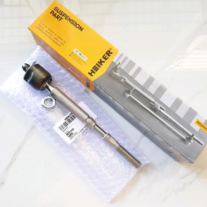 REGAVA RACK END - LONG TIE ROD NEW VIOS / YARIS 2007-2013 (HEIKER)