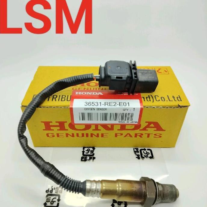 SHENDION SENSOR O2 SENSOR OKSIGEN DEPAN ATAS BRIO SATYA 1.2 1.3 ORIGINAL