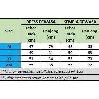 New Product Kemeja Jeans Couple Keluarga/ Dress Jeans Anak Snow Wash Black/ Kemeja Anak Jeans Sand W