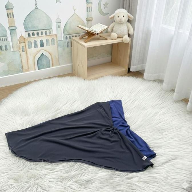 DIANARA-Hijab Dagu Karet Jilbab Instan Super Nyaman