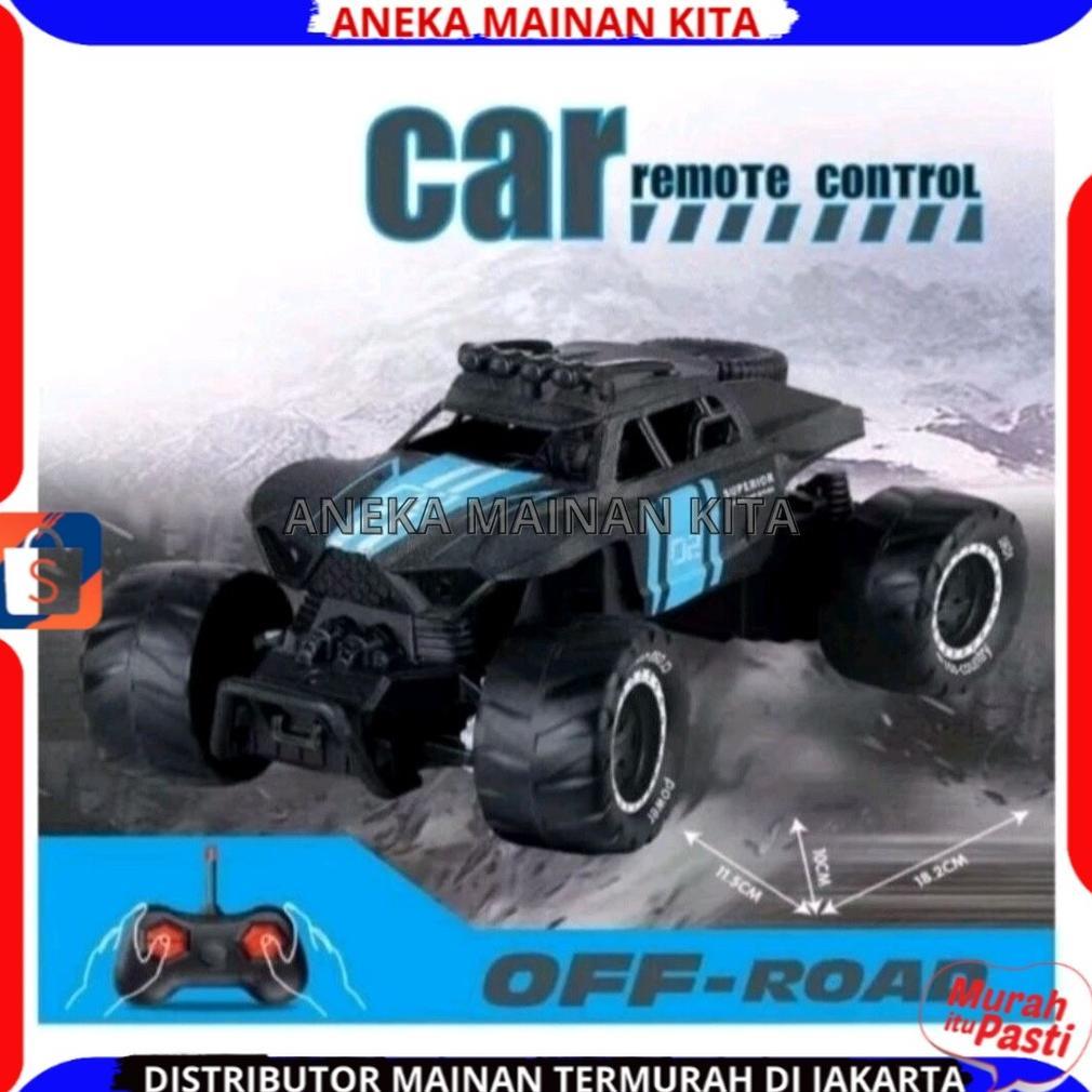 TERBARU MOBIL REMOTE CONTROL CLIMBING CAR MOBIL CROSS COUNTRY RC CAR POWER CLIMBING CAR REMOTE CONTR