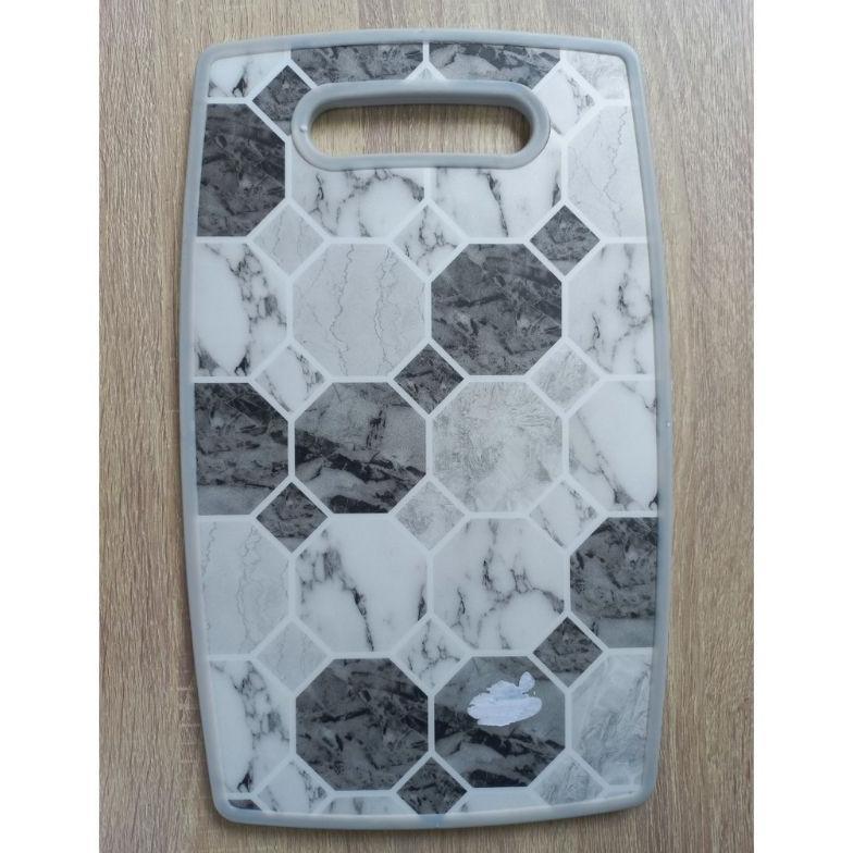 BEST SALE TALENAN PLASTIK CUTTING BOARD PLASTIK TEBAL DAN KUAT | CUTTING BOARD PLASTIK