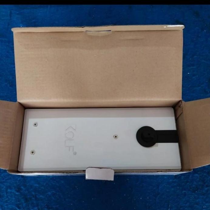 Floor hinge Kolf 84/Engsel pintu tanam kolf/engsel hydrolic pintu kaca murah