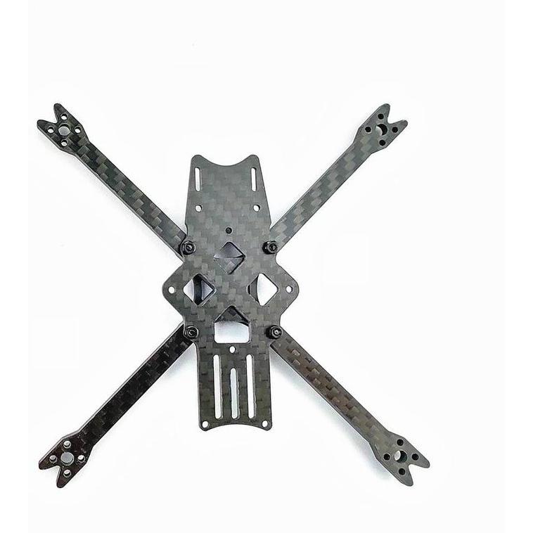 DarwinFPV BabyApe V2 3inch Quadcopter FPV Drone Frame Kit