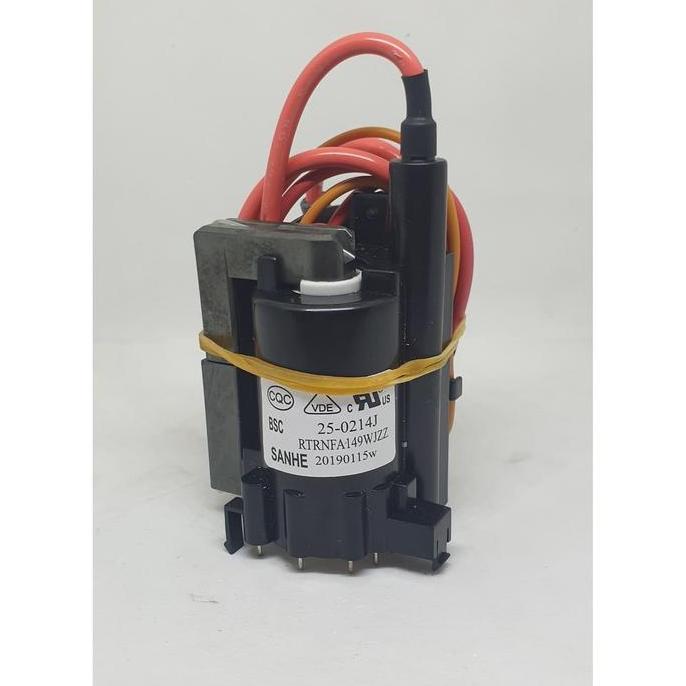 Flyback Sharp FA149WJZZ utk 21inch Slim