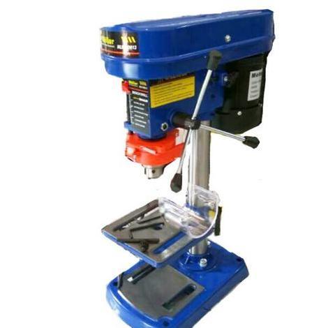 Mesin Bor Duduk 13 mm MOLLAR BD013 Bench Drill