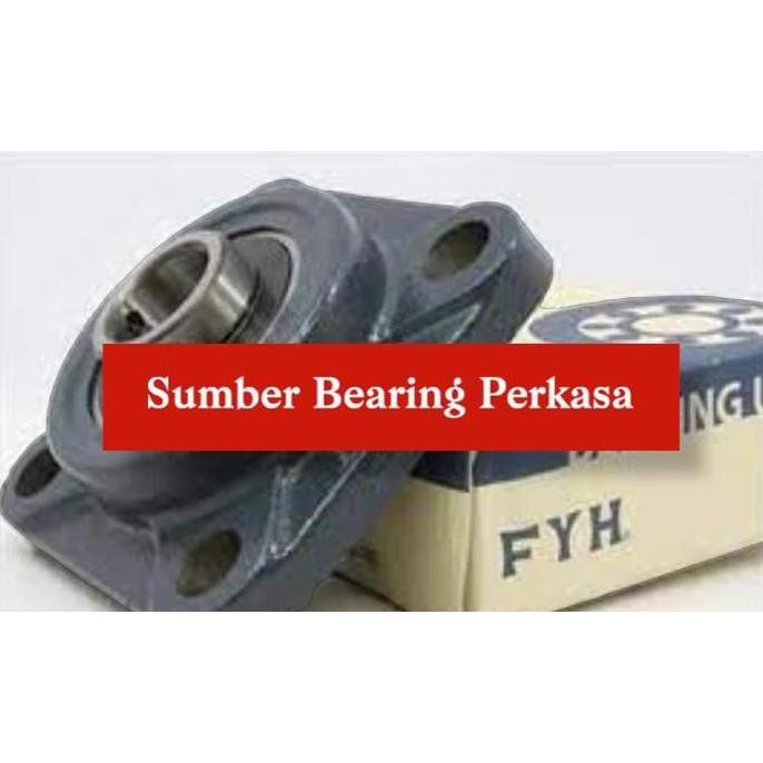Pillow Block Bearing Ucf 314 Fyh Diameter As 70Mm