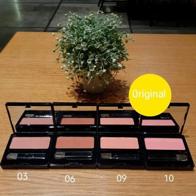Ready Paket MakeOver Seserahan Murah/Make Over Seserahan Komplit Foundation