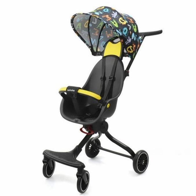 magic trike baobaohao v13 baby stroller Best Quality