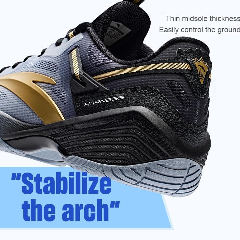 FREE ONGKIR ANTA SEPATU BADMINTON PRIA SEPATU TENIS MEJA BADMINTON SHOES MEN SPORTS SNEAKERS TABLE T