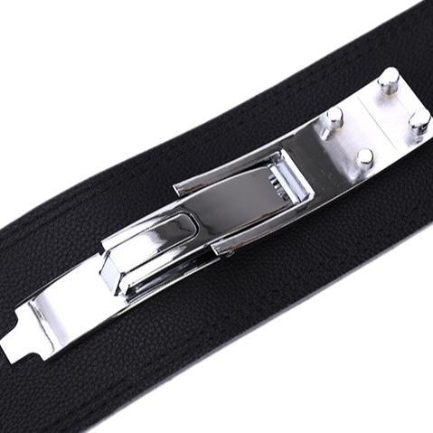 FREE ONGKIR SABUK GYM KULIT ASLI GYM LEVER BELT GYM LEVER BELT POWERLIFTING SABUK BUAT ANGKAT BERAT