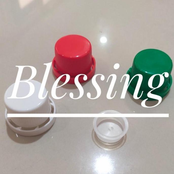 Botol Agro 250 ml HDPE / Botol Labor 250 ml