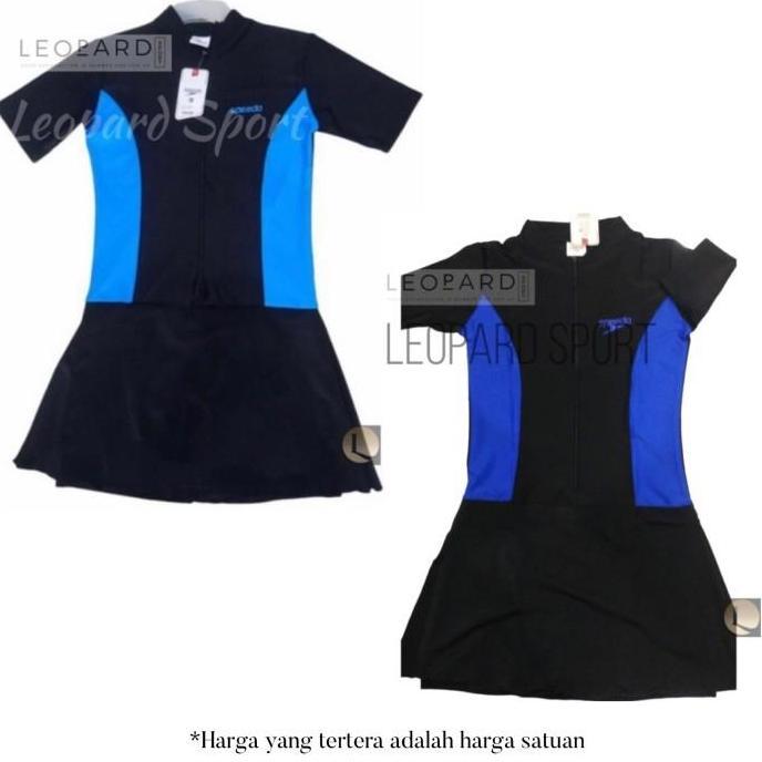 BEBAS ONGKIR - Baju Renang Speedo Wanita Dewasa / Baju selam dewasa