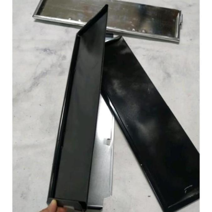 Tempat Plat Nomor Dinas + Dudukan Plat Nomor Mobil Umum Murah