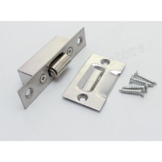 Promo Roller Ball Latch Cod