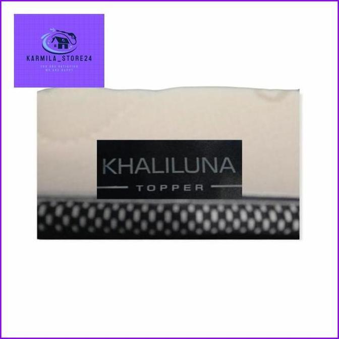 MATRAS TOPPER/ALAS KASUR UK 120X200