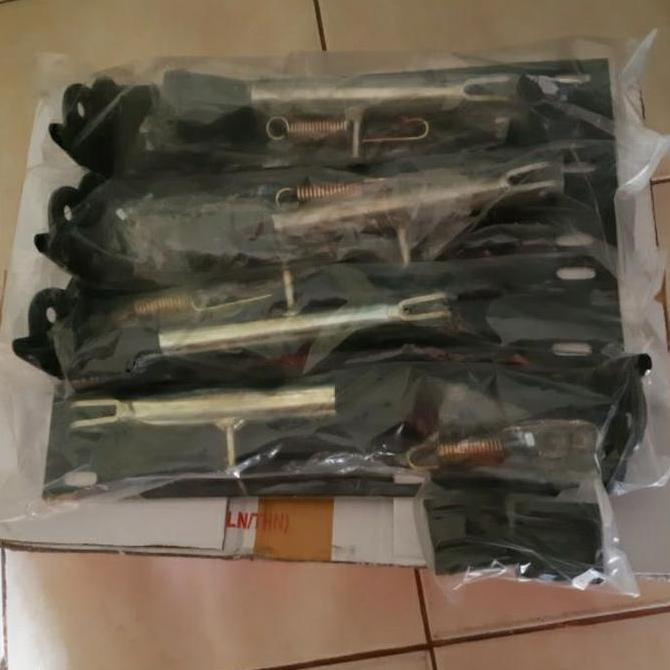 Promo Standar Samping Vespa Sprint PX Exclusive Excel Standar Satu Vespa Diskon