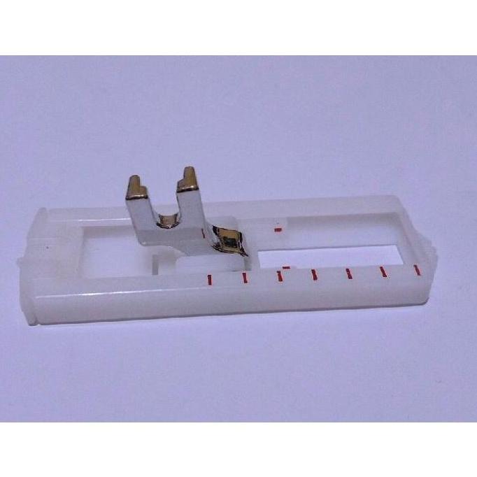 Allthebest- sepatu lubang kancing / sepatu lobang kancing mesin jahit kecil