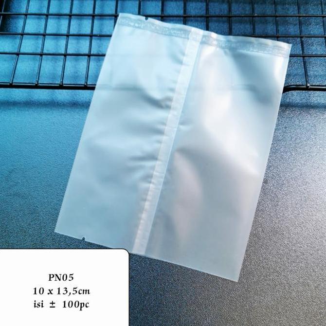 @@@@] Plastik Polos Doff PN05 75gr Plastik Cookies Mooncake