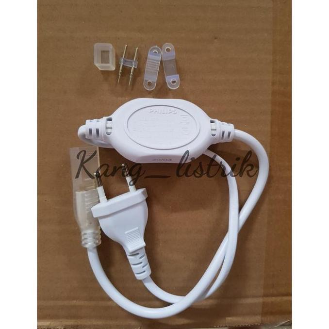 Allthebest- Soket Led Selang Philips / Socket Lampu Selang PHILIPS 31088