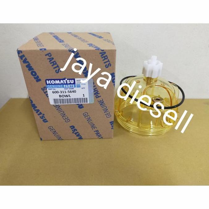 BEBAS ONGKIR - BOWL 600-311-5640/BOWL 6003115640/BOWL 600 311 5640