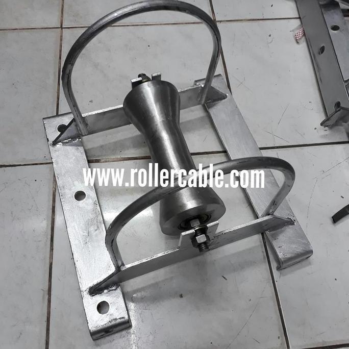 Ready Roller cable stright
