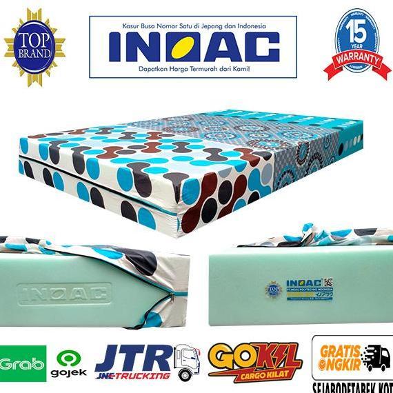 '' BUSA INOAC D23 EON 120 X 200 X 20 TERMURAH ORIGINAL *