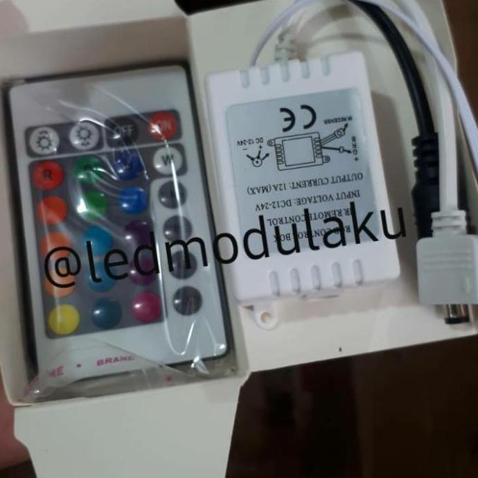 Led flex strip 5050 12V DC RGB IP65 300 Led