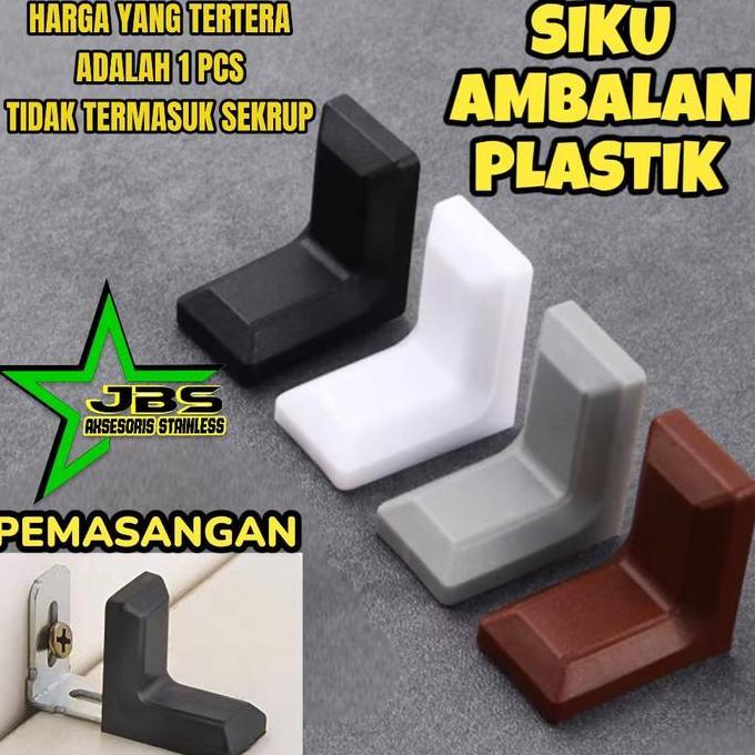 OK SIKU AMBALAN PLASTIK / TRAPES / TRAVES / SIKU L PLASTIK ''